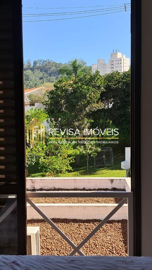 Casa de Condomínio à venda com 3 quartos, 180m² - Foto 7