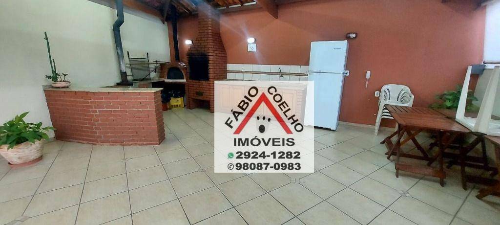 Apartamento à venda com 3 quartos, 68m² - Foto 24