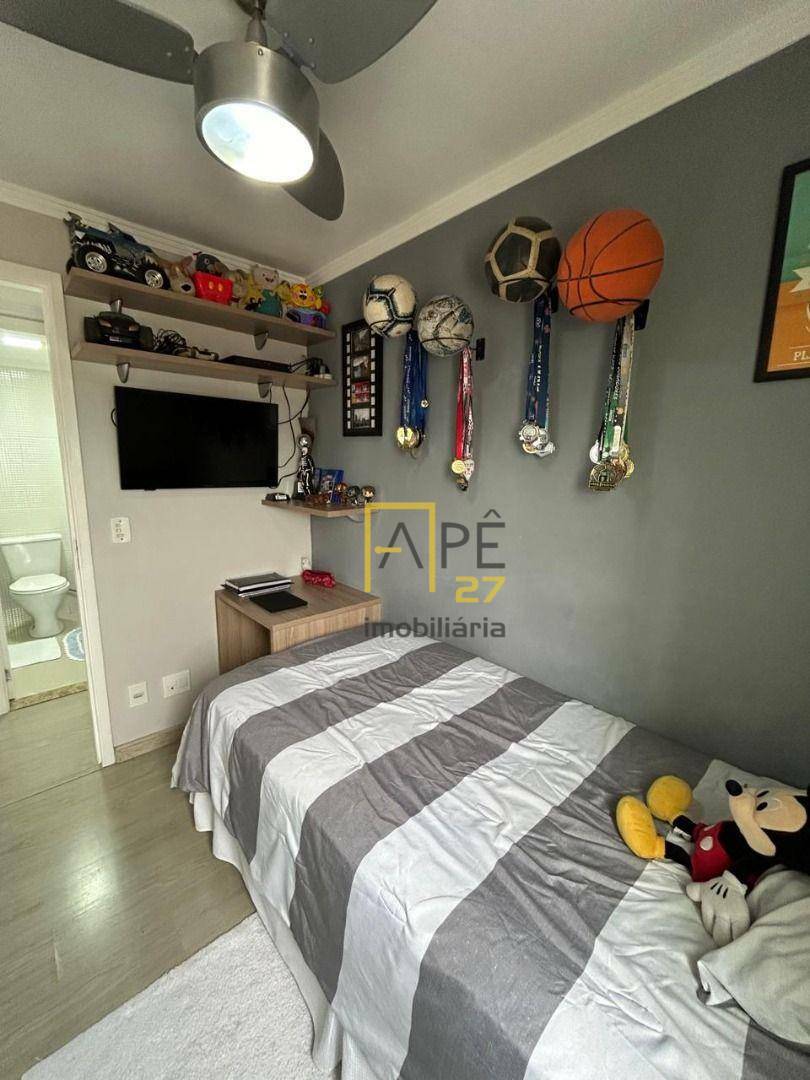 Apartamento à venda com 3 quartos, 72m² - Foto 31