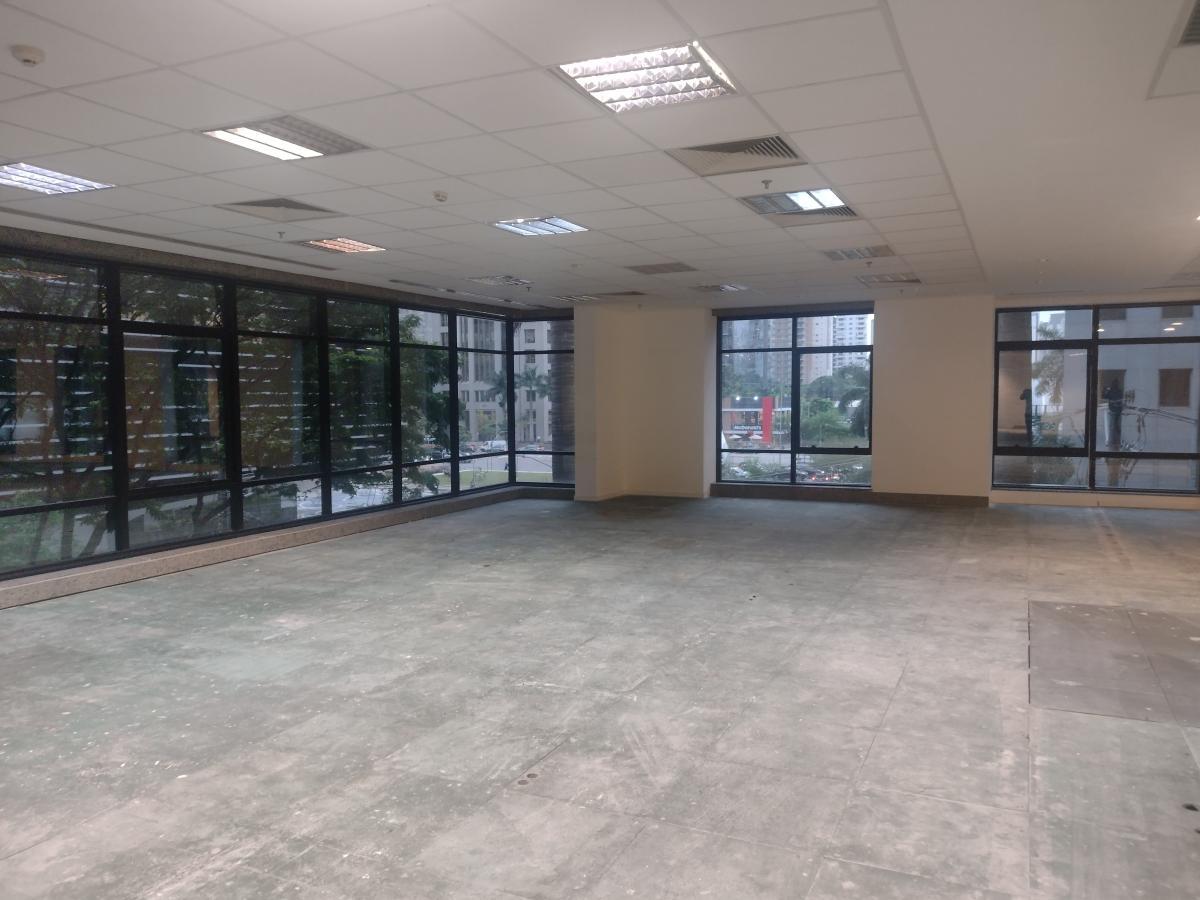 Conjunto Comercial-Sala para alugar, 486m² - Foto 1