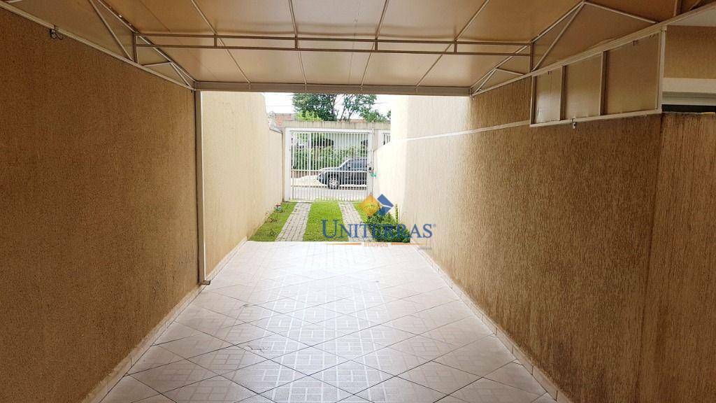 Sobrado para alugar com 3 quartos, 144m² - Foto 4