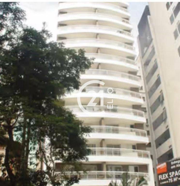 Apartamento para alugar com 2 quartos, 76m² - Foto 20