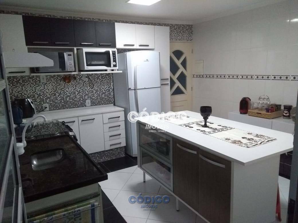 Sobrado à venda com 5 quartos, 100m² - Foto 7