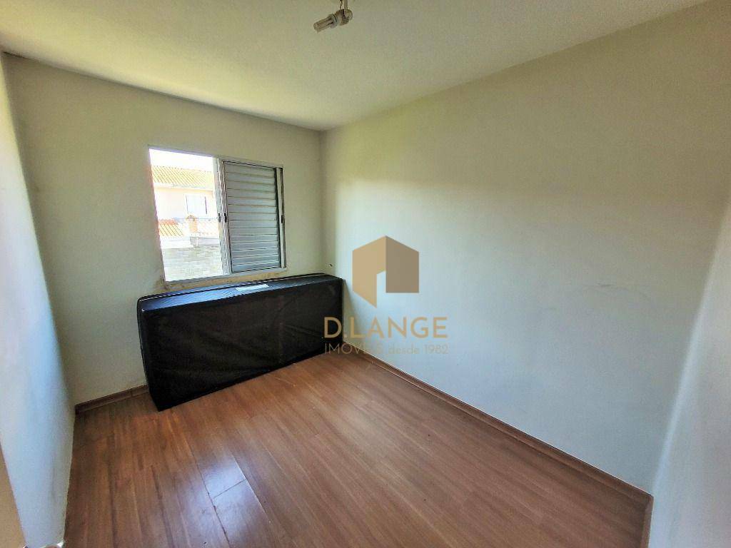 Apartamento à venda com 2 quartos, 49m² - Foto 8