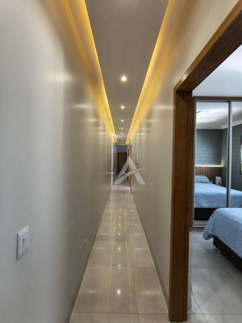 Casa, 3 quartos, 120 m² - Foto 5