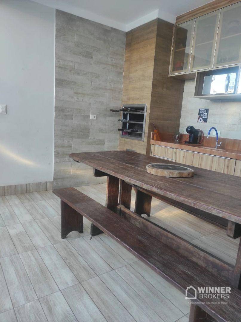 Casa à venda com 3 quartos, 96m² - Foto 23