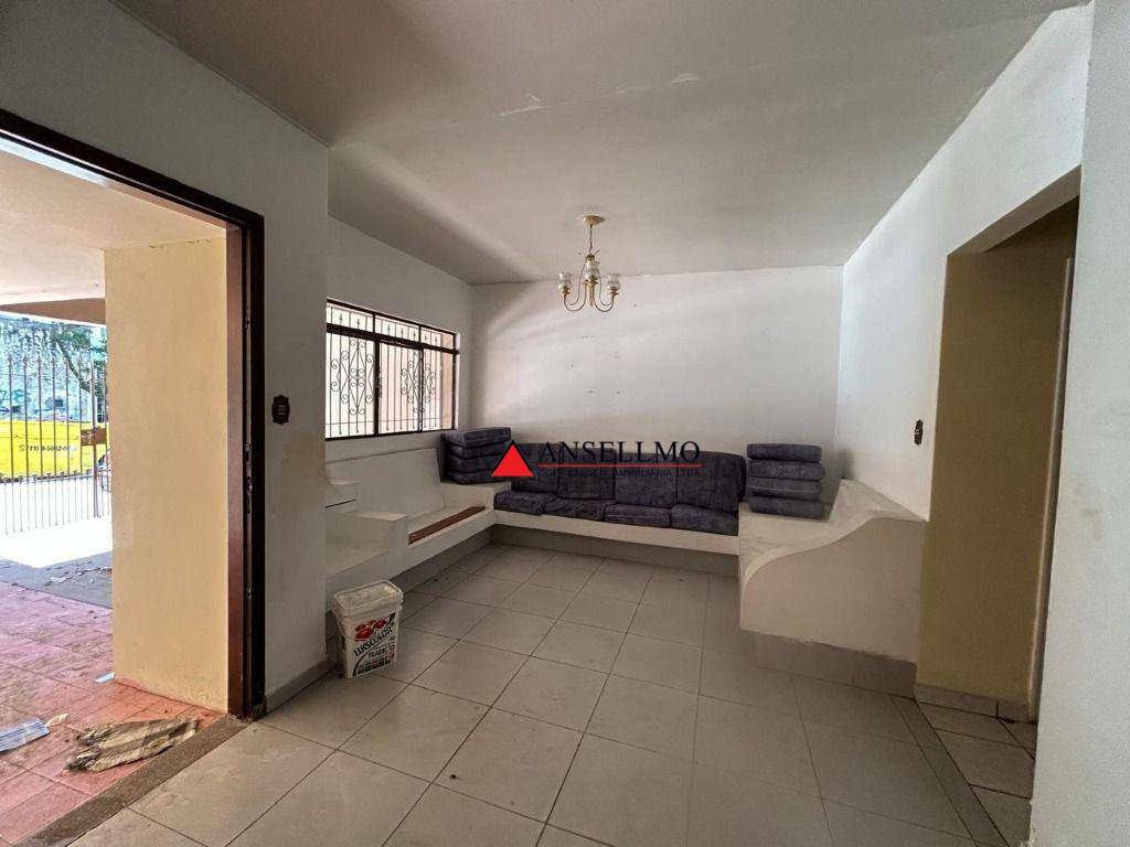 Sobrado, 3 quartos, 150 m² - Foto 2