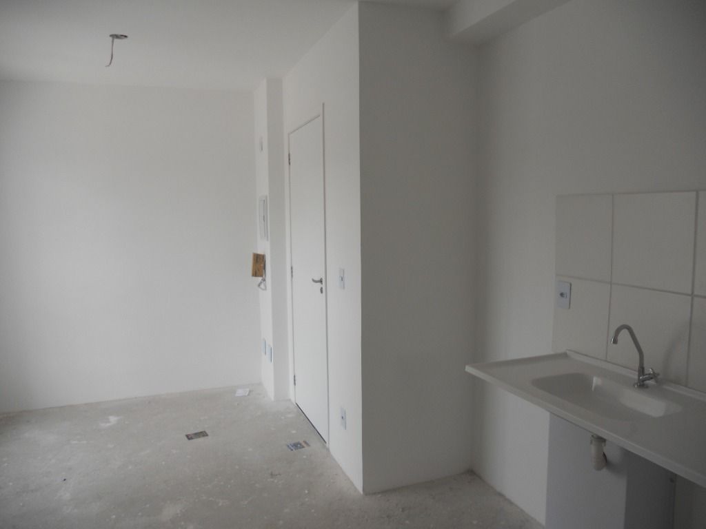 Apartamento à venda com 1 quarto, 32m² - Foto 9