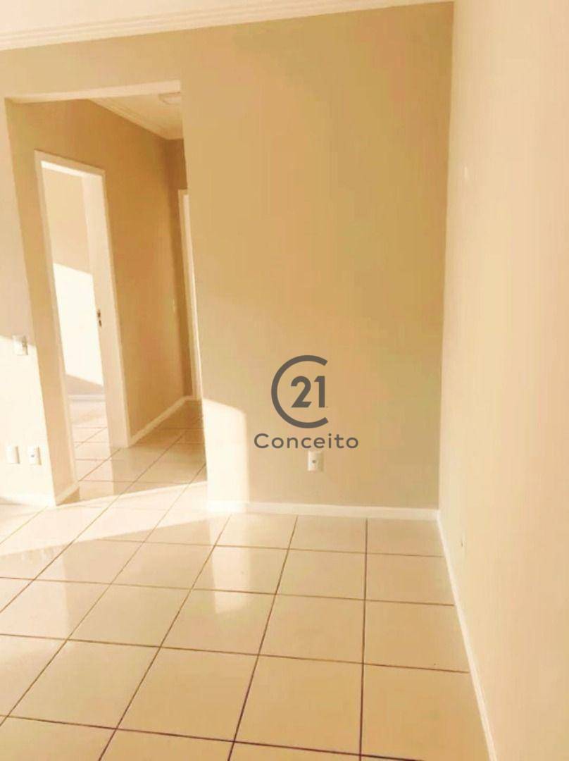 Apartamento à venda com 2 quartos, 58m² - Foto 2