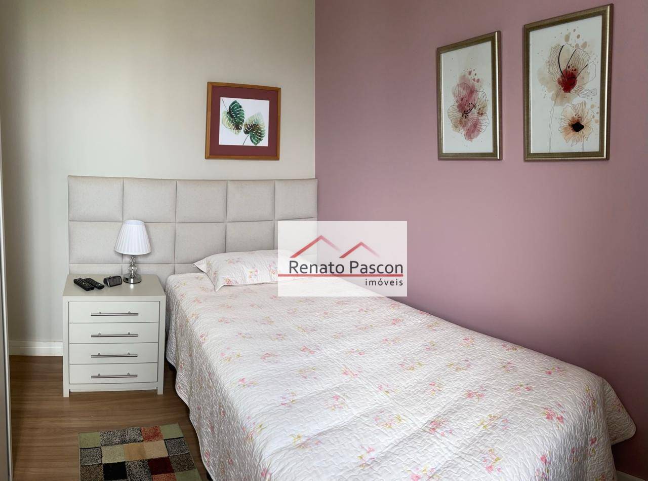 Apartamento à venda com 2 quartos, 59m² - Foto 6