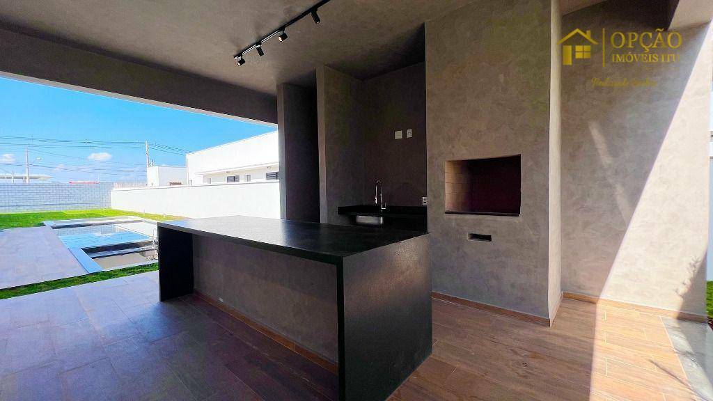 Casa de Condomínio à venda com 3 quartos, 400m² - Foto 8