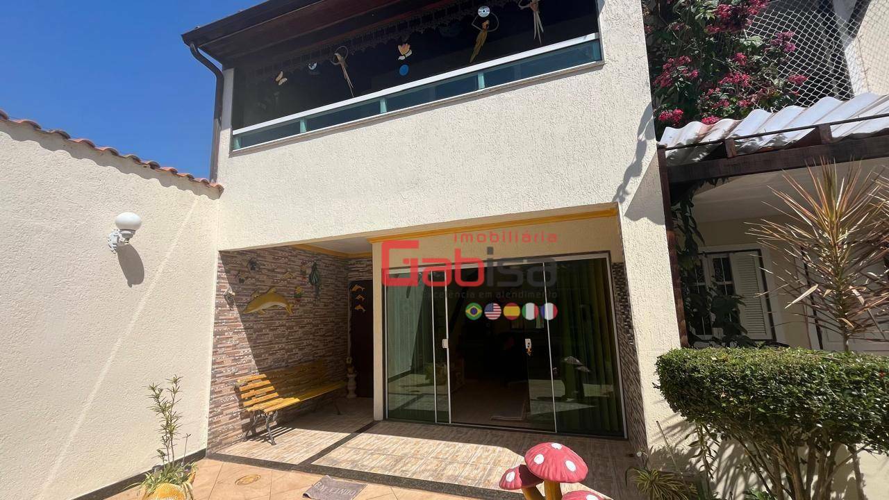 Casa de Condomínio à venda com 2 quartos, 70m² - Foto 5