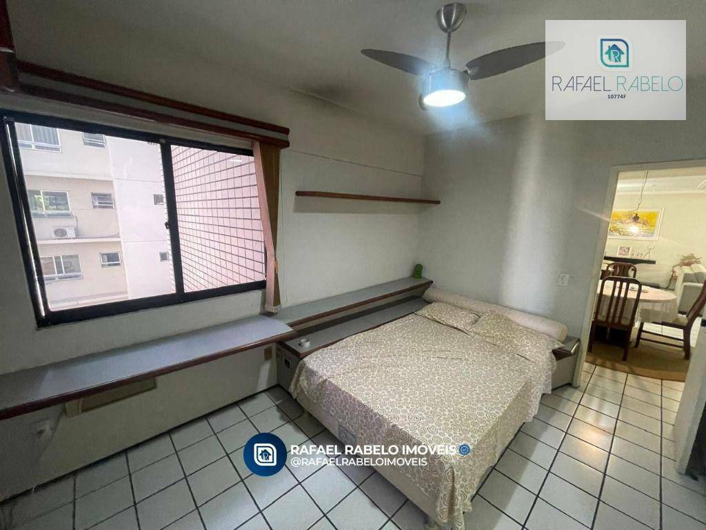 Apartamento para alugar com 3 quartos, 140m² - Foto 22