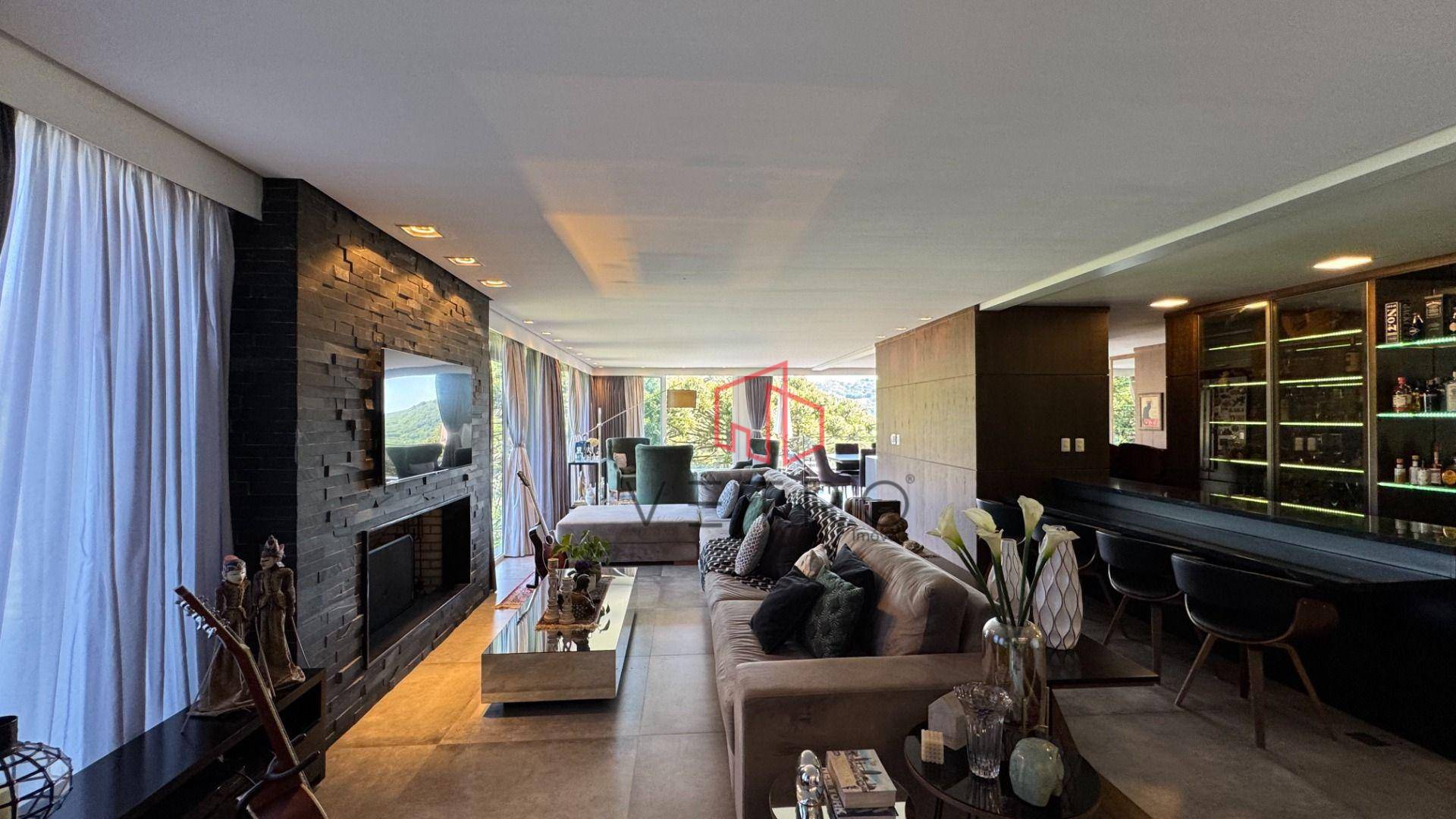 Casa de Condomínio, 3 quartos - Foto 5