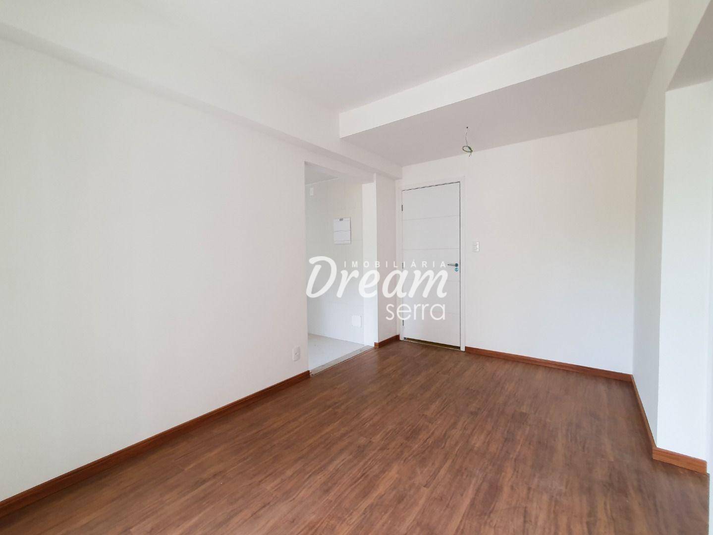 Apartamento à venda com 2 quartos, 59m² - Foto 3