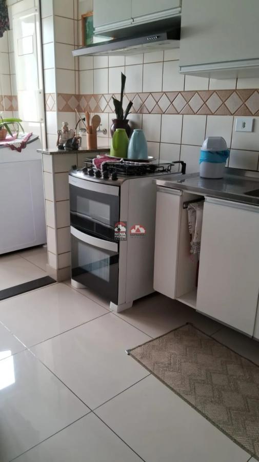 Apartamento à venda com 3 quartos, 87m² - Foto 4