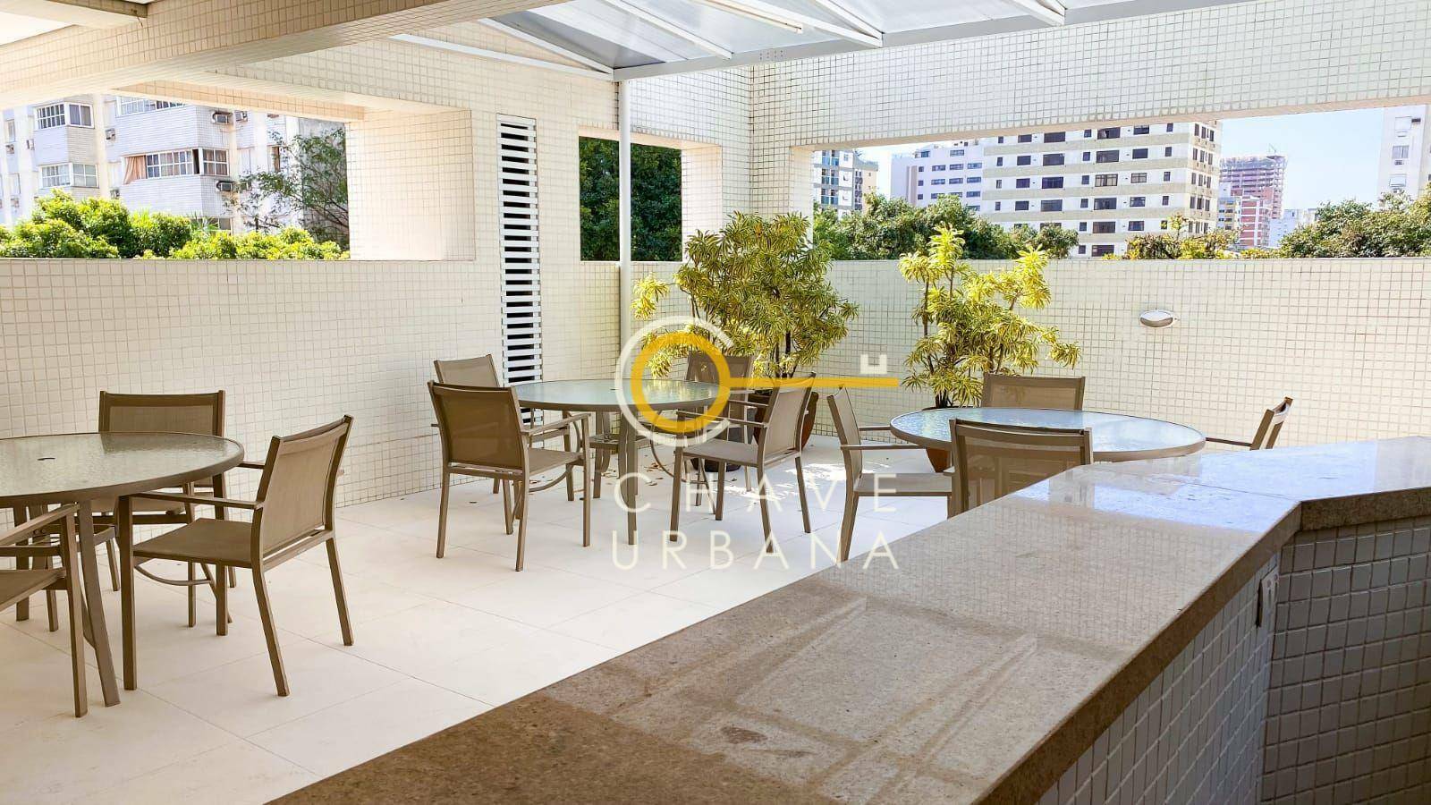 Apartamento à venda com 3 quartos, 221m² - Foto 34