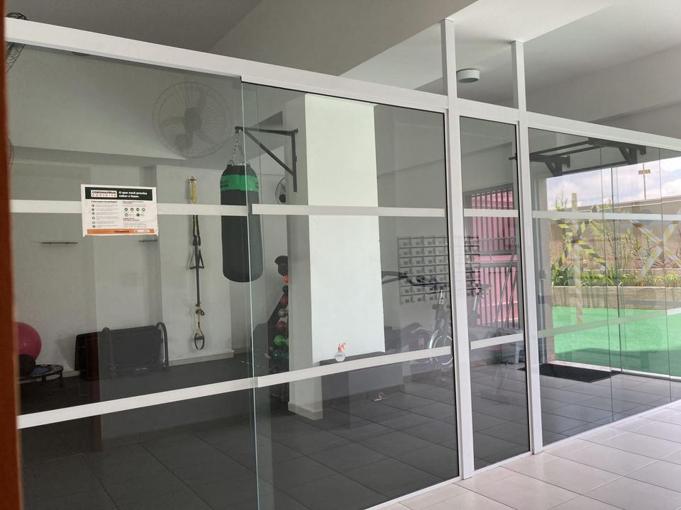 Apartamento à venda com 3 quartos, 88m² - Foto 29