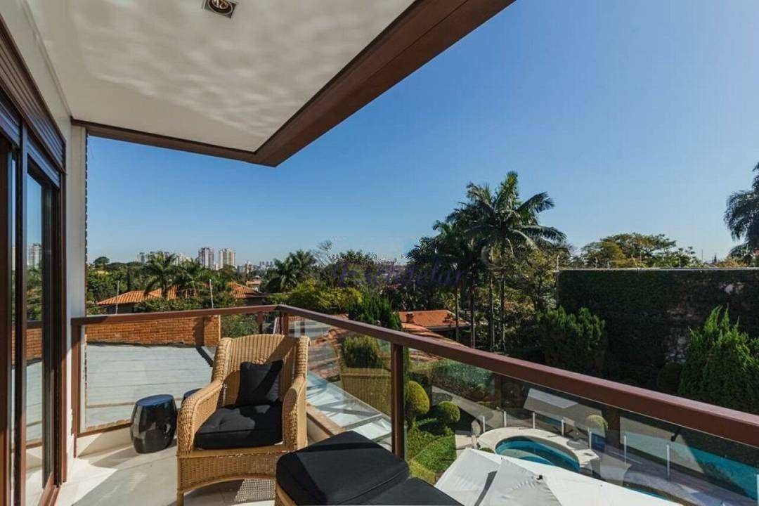 Casa à venda com 5 quartos, 685m² - Foto 17