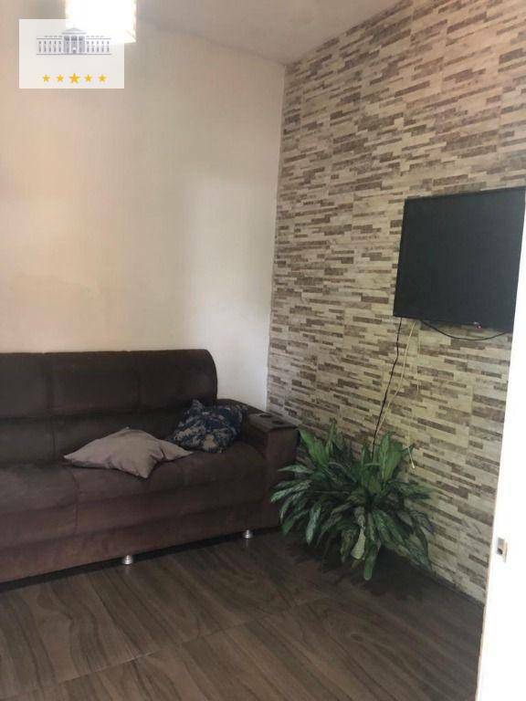 Casa à venda com 3 quartos, 1m² - Foto 23