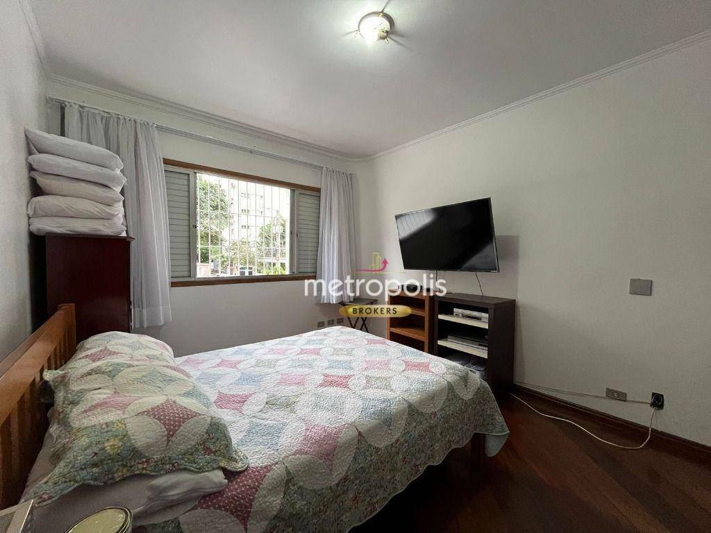 Apartamento para alugar com 2 quartos, 117m² - Foto 10