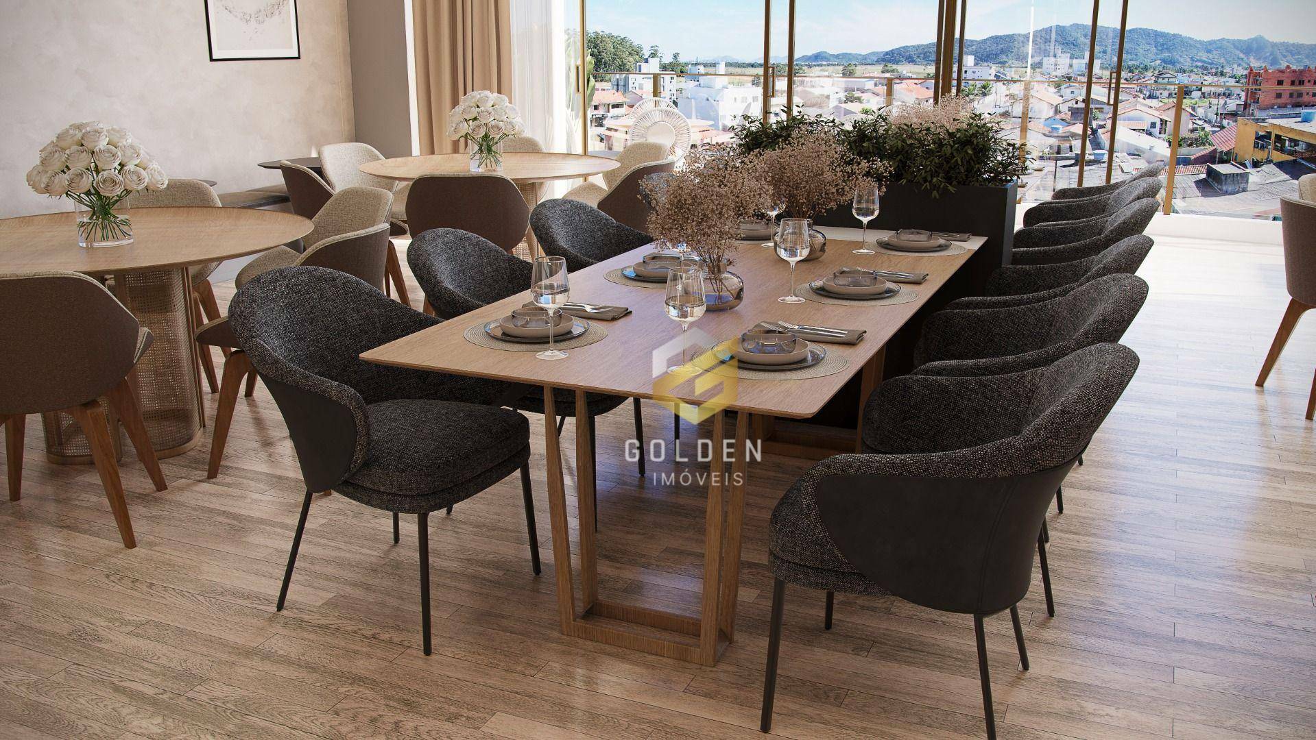 Apartamento, 2 quartos, 88 m² - Foto 4