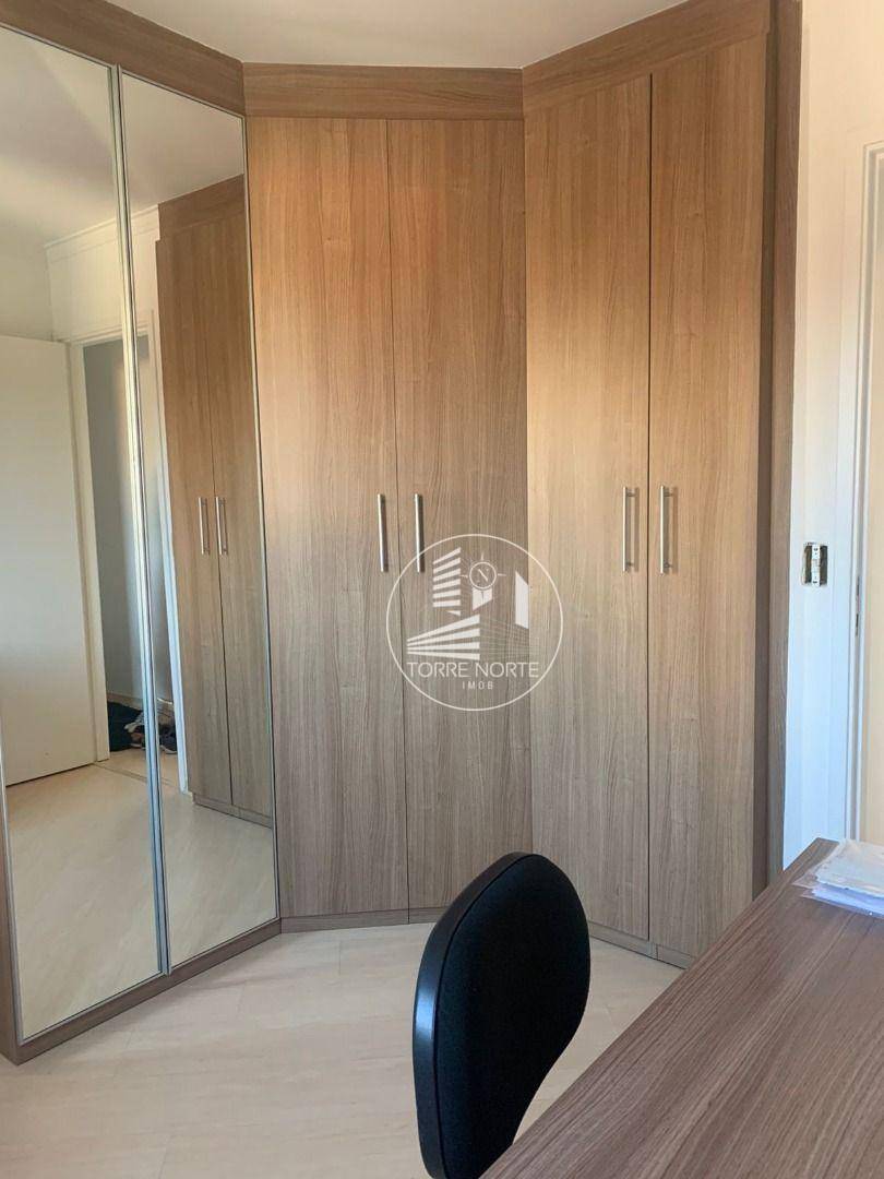 Apartamento à venda com 3 quartos, 78m² - Foto 16