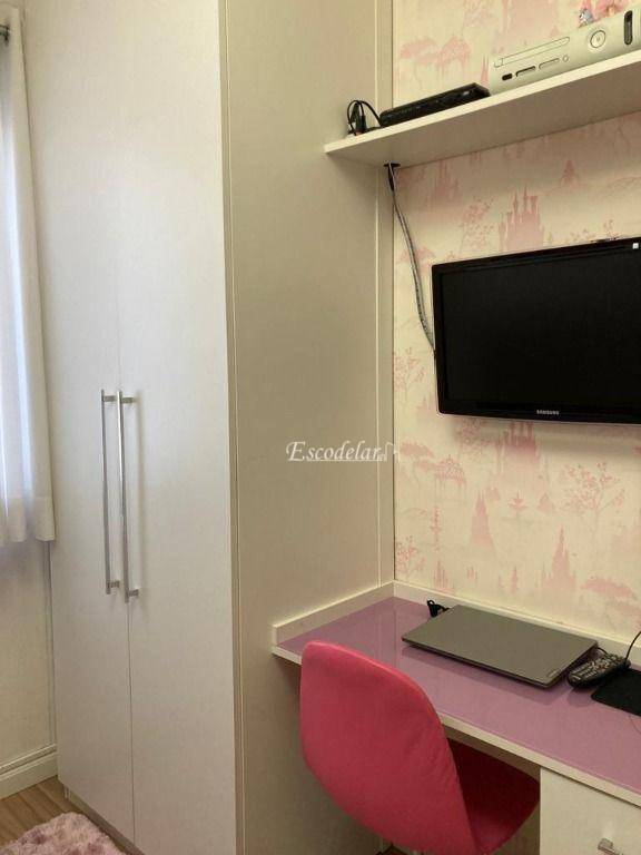 Apartamento à venda com 3 quartos, 79m² - Foto 21