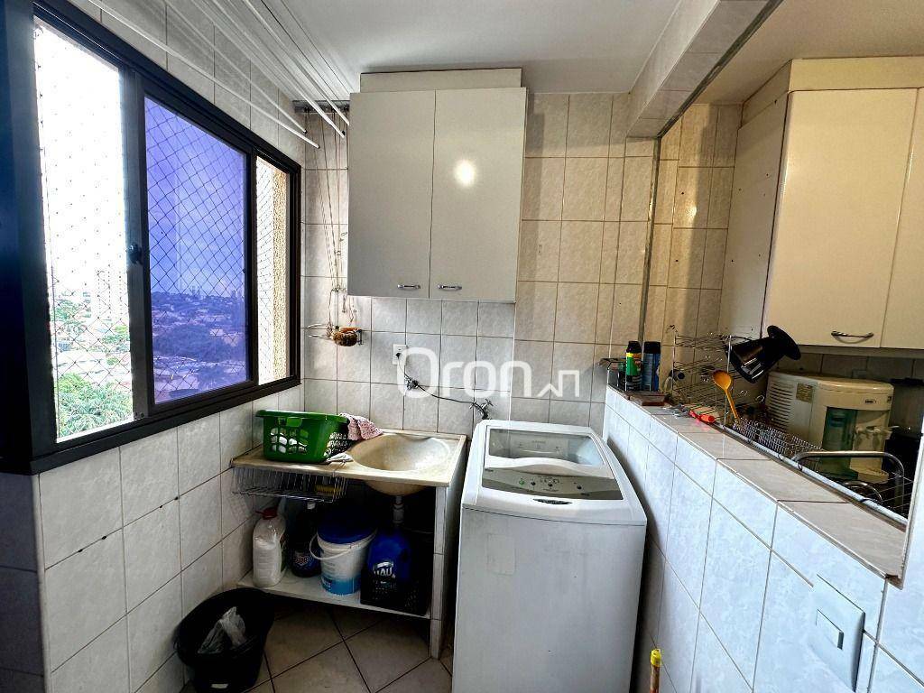 Apartamento à venda com 3 quartos, 106m² - Foto 15