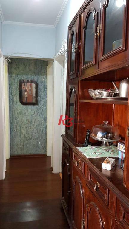 Apartamento à venda com 3 quartos, 140m² - Foto 9