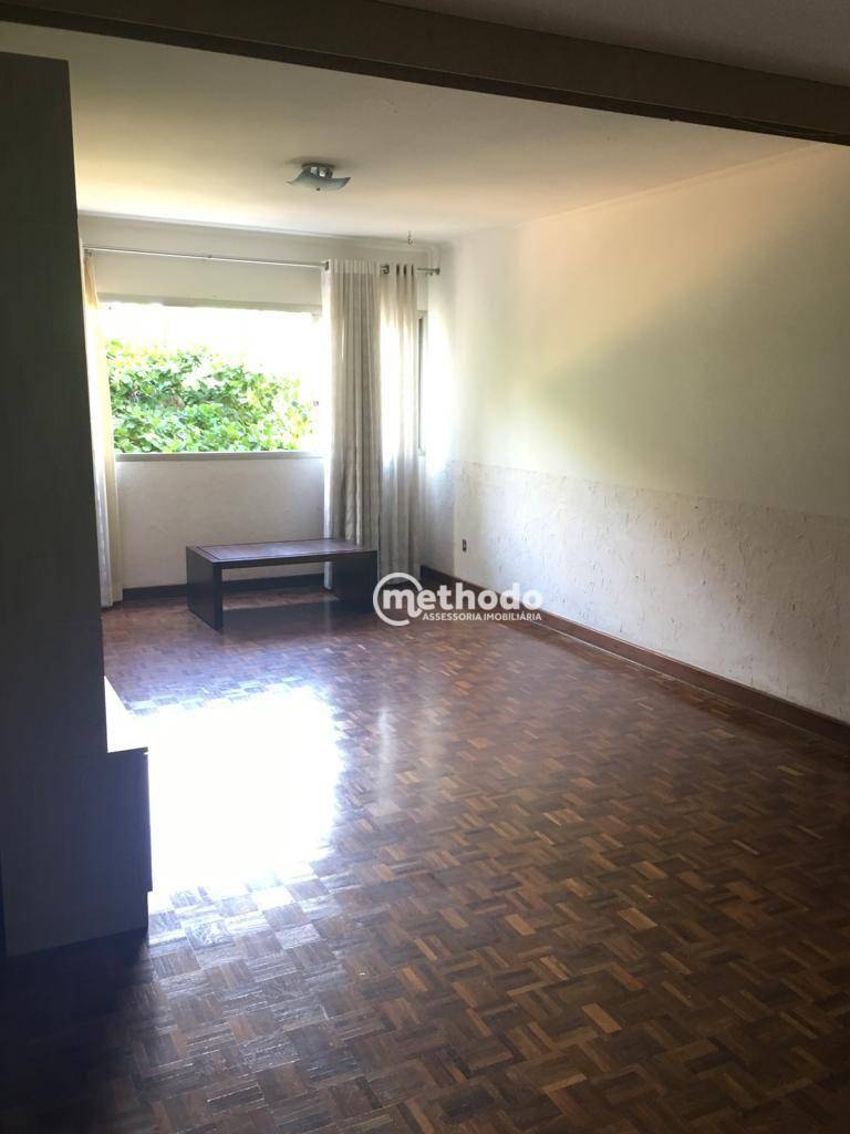 Apartamento à venda com 3 quartos, 129m² - Foto 2