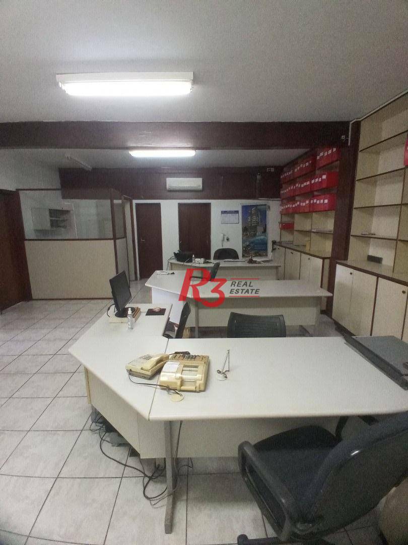 Conjunto Comercial-Sala à venda, 123m² - Foto 1