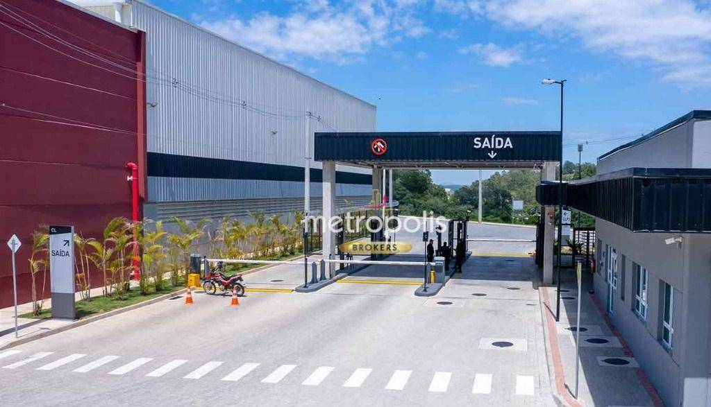 Depósito-Galpão, 1300 m² - Foto 3