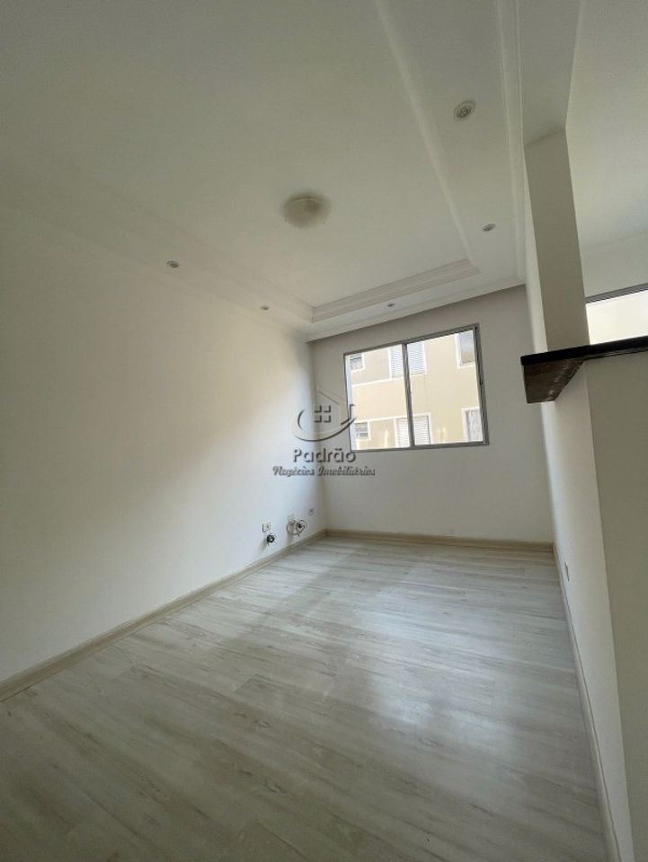 Apartamento à venda com 2 quartos, 48m² - Foto 9