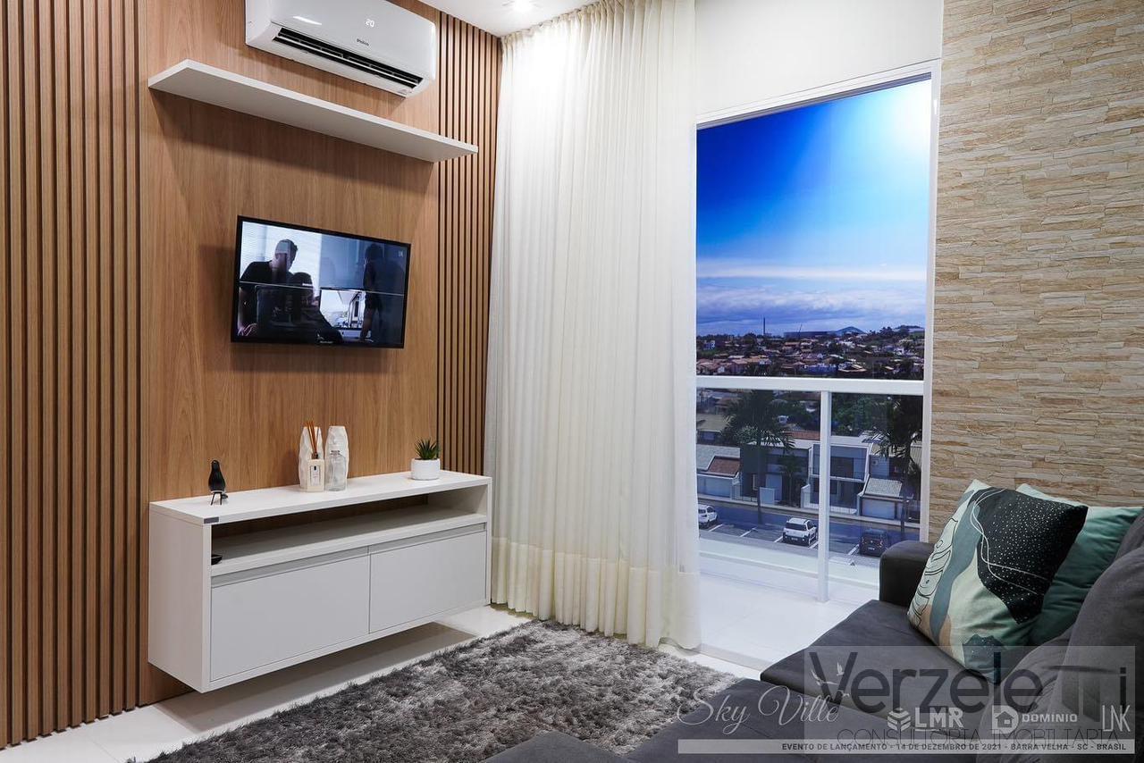 Apartamento à venda com 2 quartos, 56m² - Foto 12