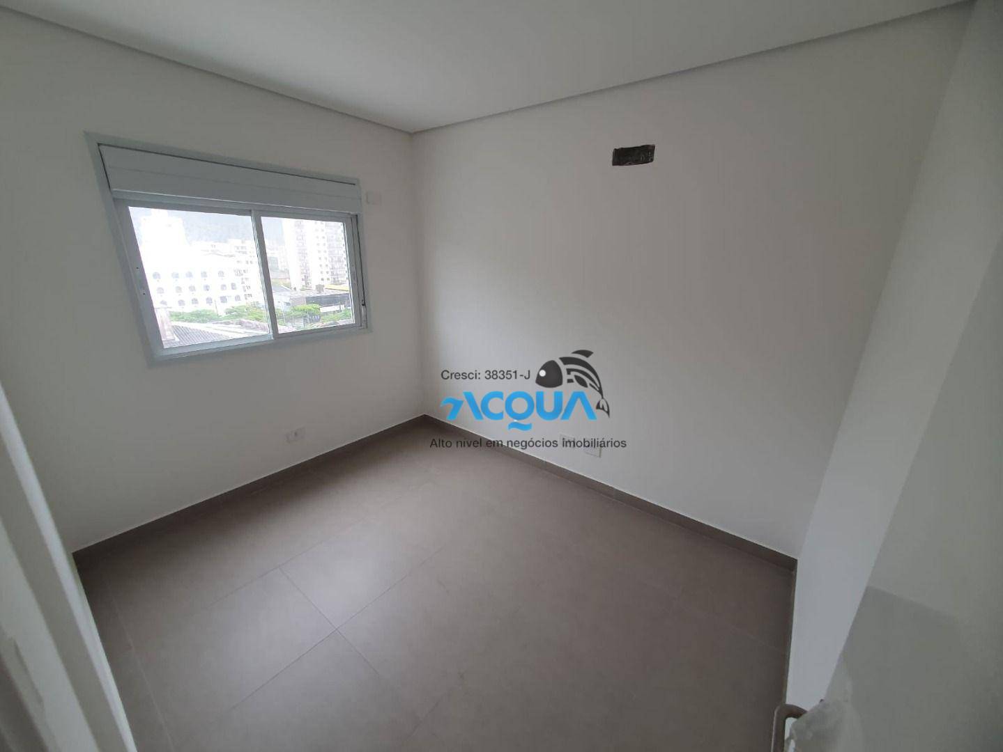 Apartamento à venda com 2 quartos, 56m² - Foto 5