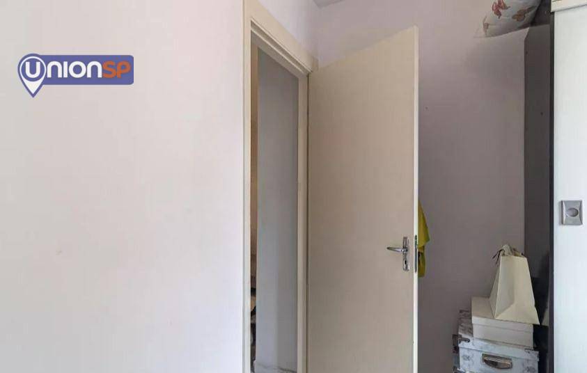 Apartamento à venda com 2 quartos, 43m² - Foto 9