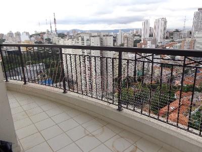 Apartamento para alugar com 2 quartos, 73m² - Foto 3