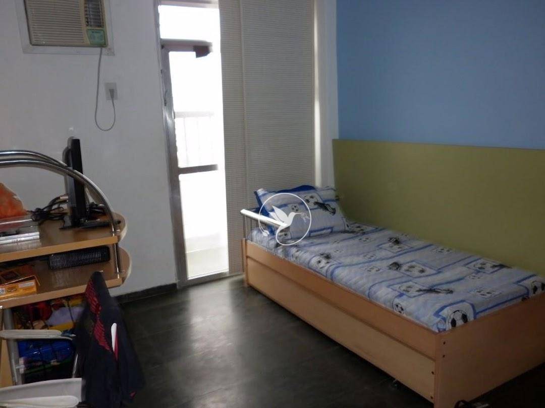 Cobertura à venda com 4 quartos, 180m² - Foto 9