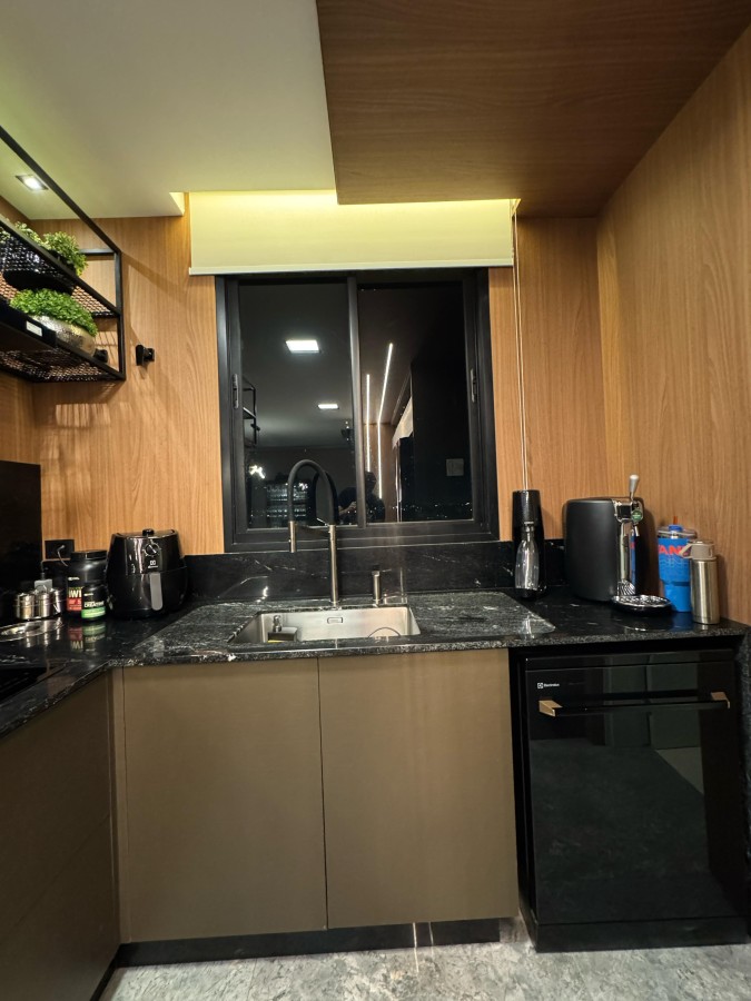 Apartamento à venda com 3 quartos, 147m² - Foto 25