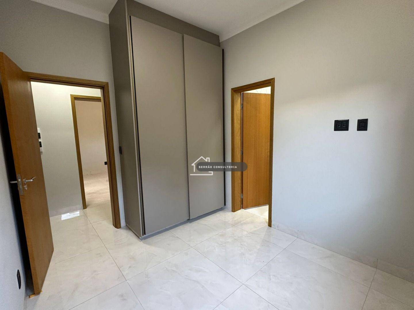 Casa de Condomínio à venda com 3 quartos, 150m² - Foto 12