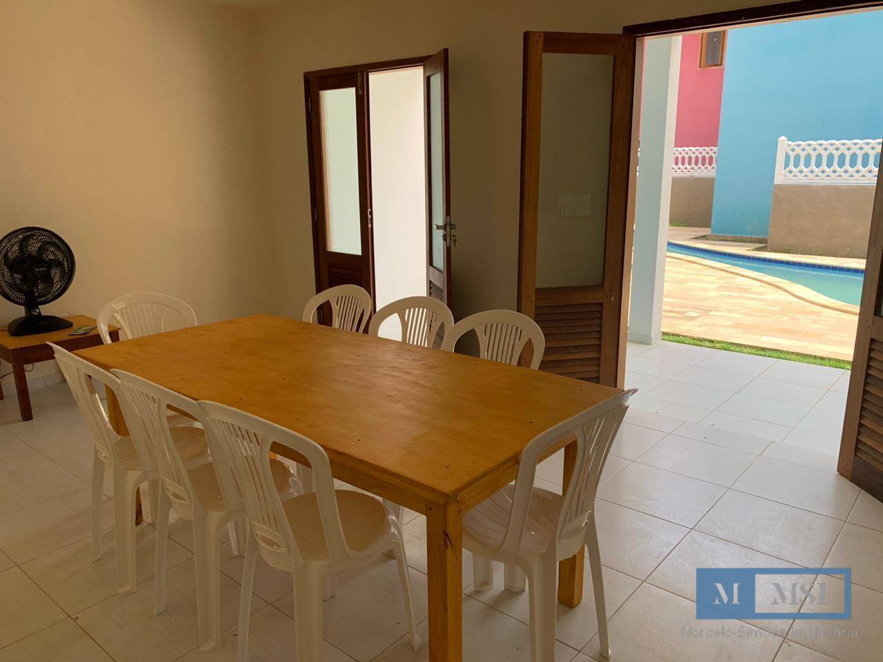 Casa de Condomínio à venda com 4 quartos, 142m² - Foto 10