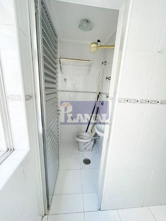 Apartamento à venda com 2 quartos, 60m² - Foto 13