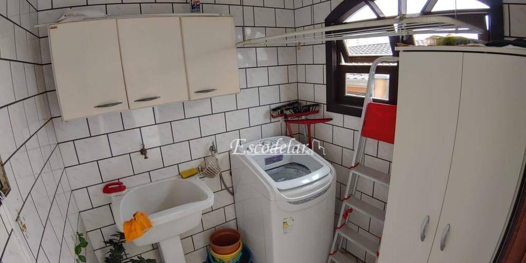 Sobrado à venda com 3 quartos, 194m² - Foto 14