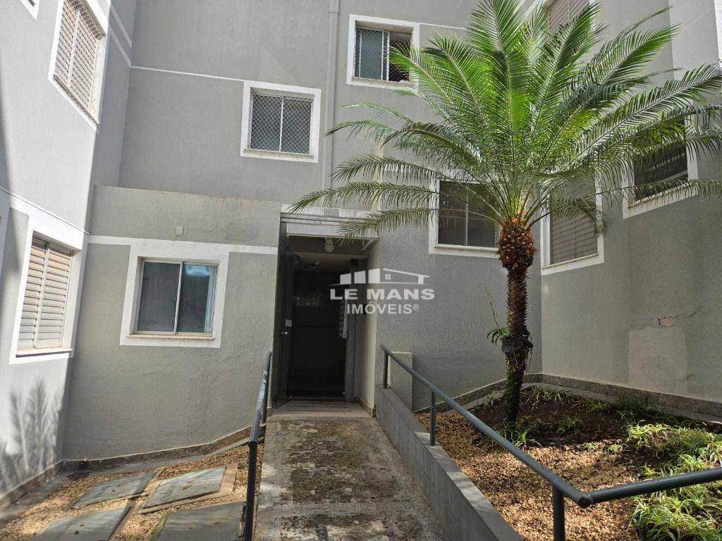 Apartamento à venda com 2 quartos, 99m² - Foto 35
