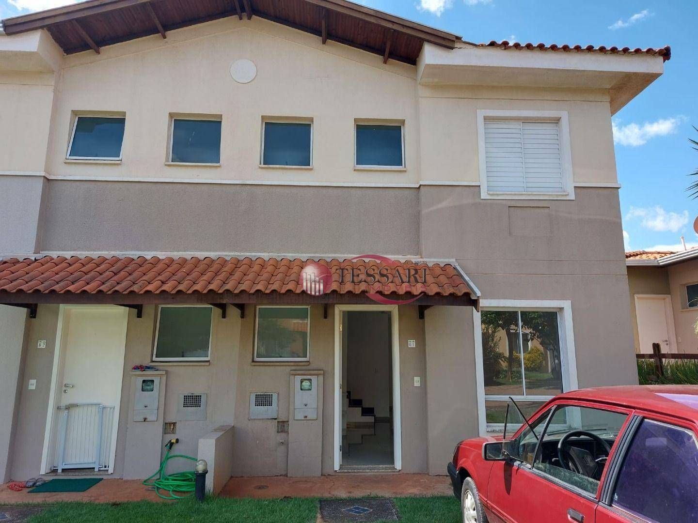 Casa para alugar com 3 quartos, 120m² - Foto 5