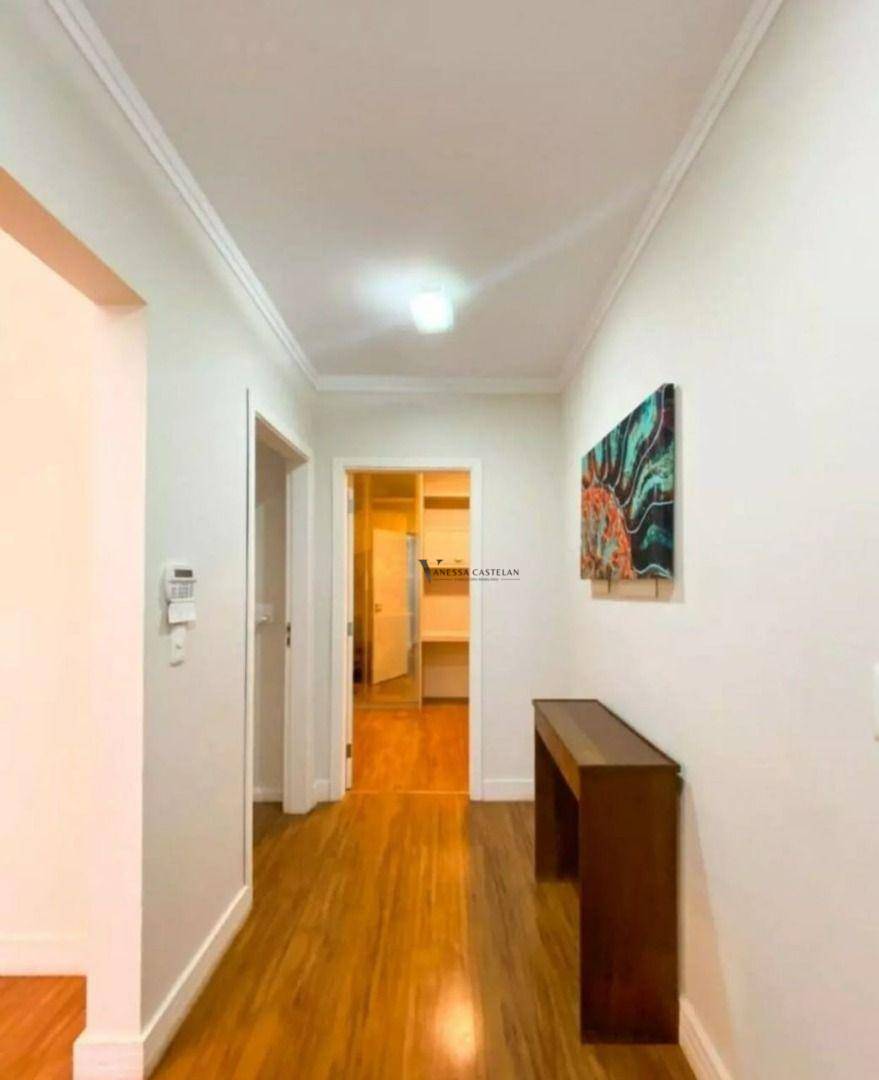 Casa à venda com 3 quartos, 168m² - Foto 11