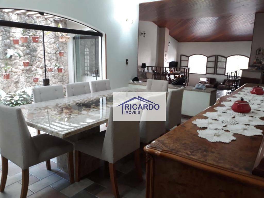 Casa, 4 quartos, 430 m² - Foto 10