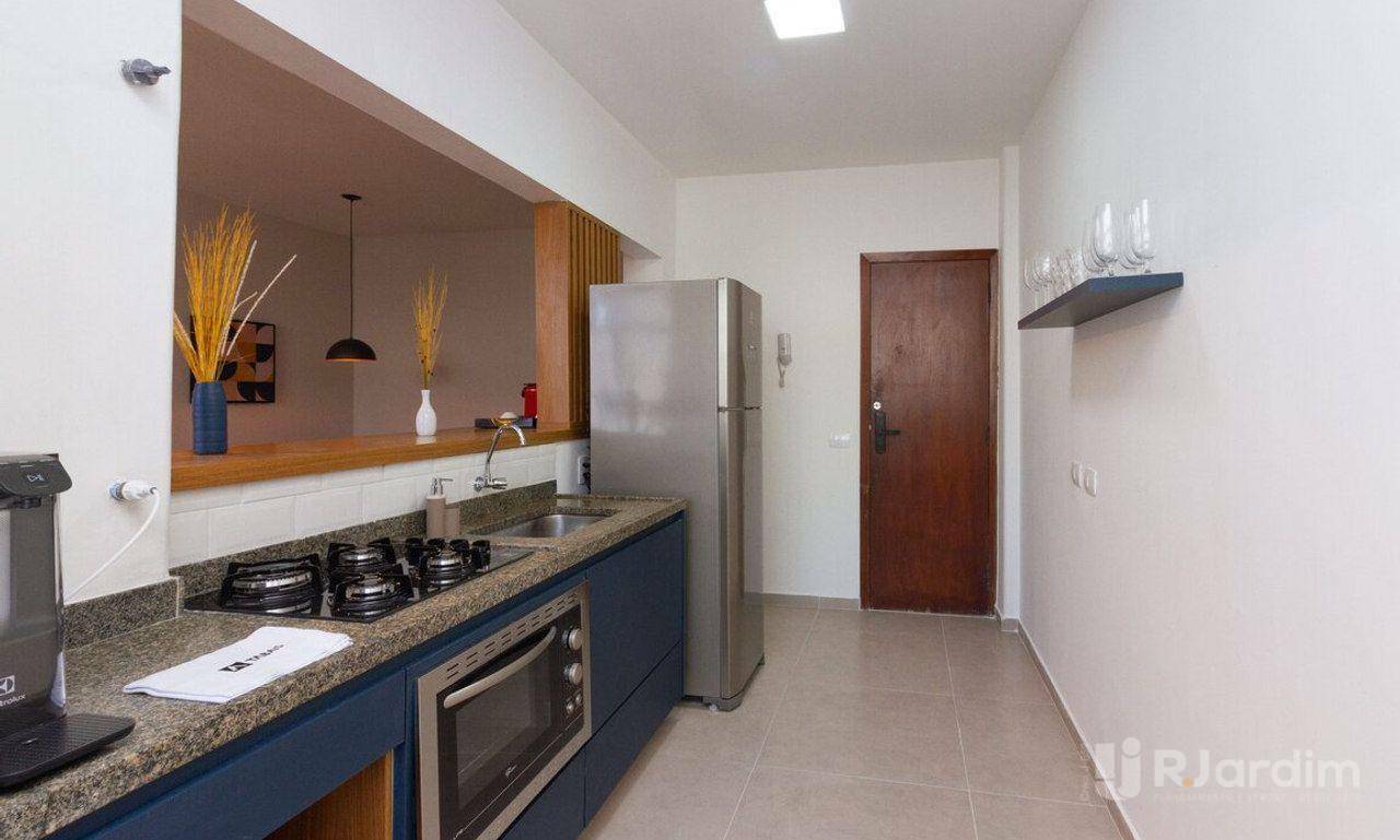 Apartamento para alugar com 3 quartos, 88m² - Foto 29