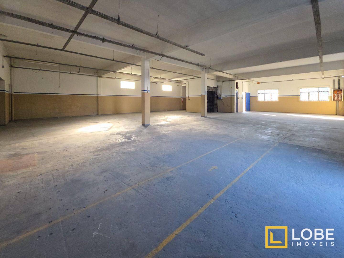 Depósito-Galpão, 737 m² - Foto 4